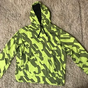 Nike Therma-fit hoodie